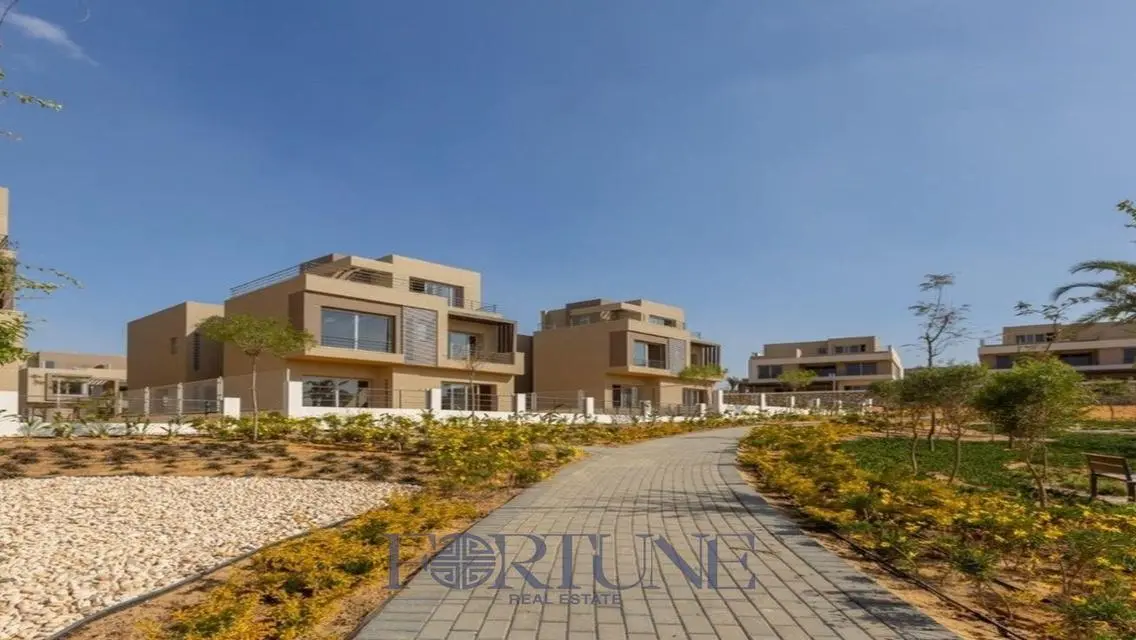Luxurious Apartment with Spacious Layout for Sale