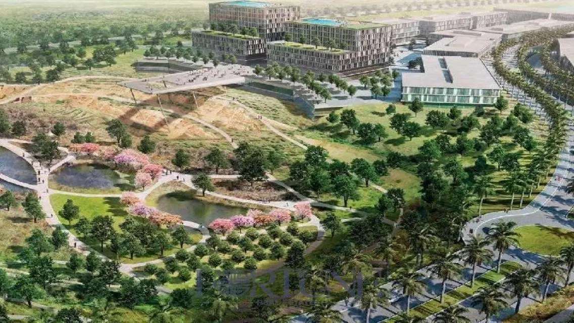 Luxurious Apartment with Spacious Layout for Sale