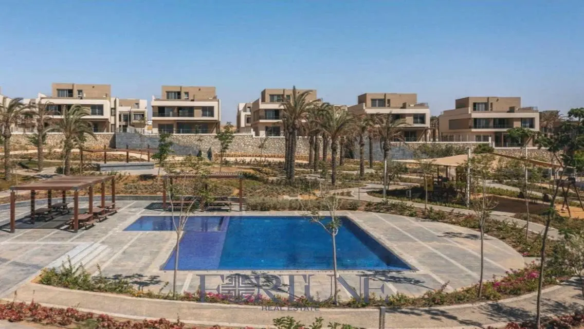 Luxurious Apartment with Spacious Layout for Sale