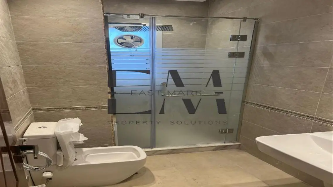 Stunning Apartment for Rent - 140 sqm at 40,000 EGP