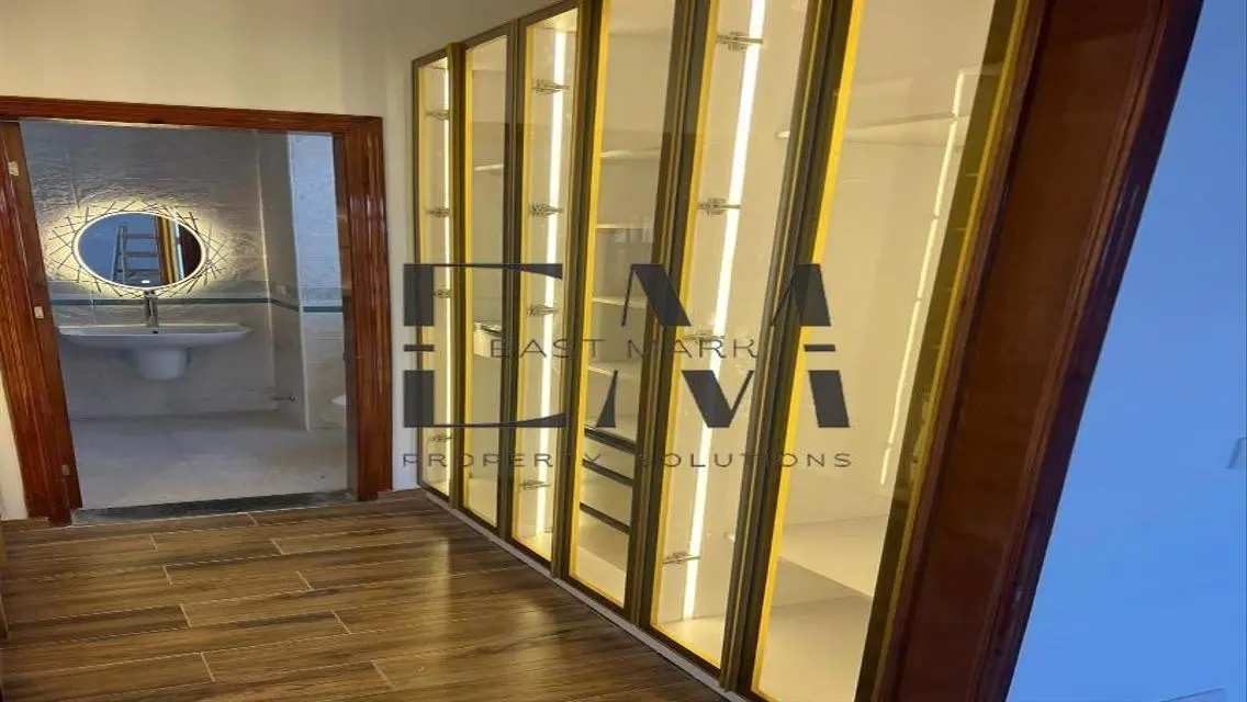 Stunning Apartment for Rent - 140 sqm at 40,000 EGP