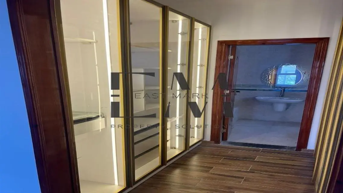 Stunning Apartment for Rent - 140 sqm at 40,000 EGP