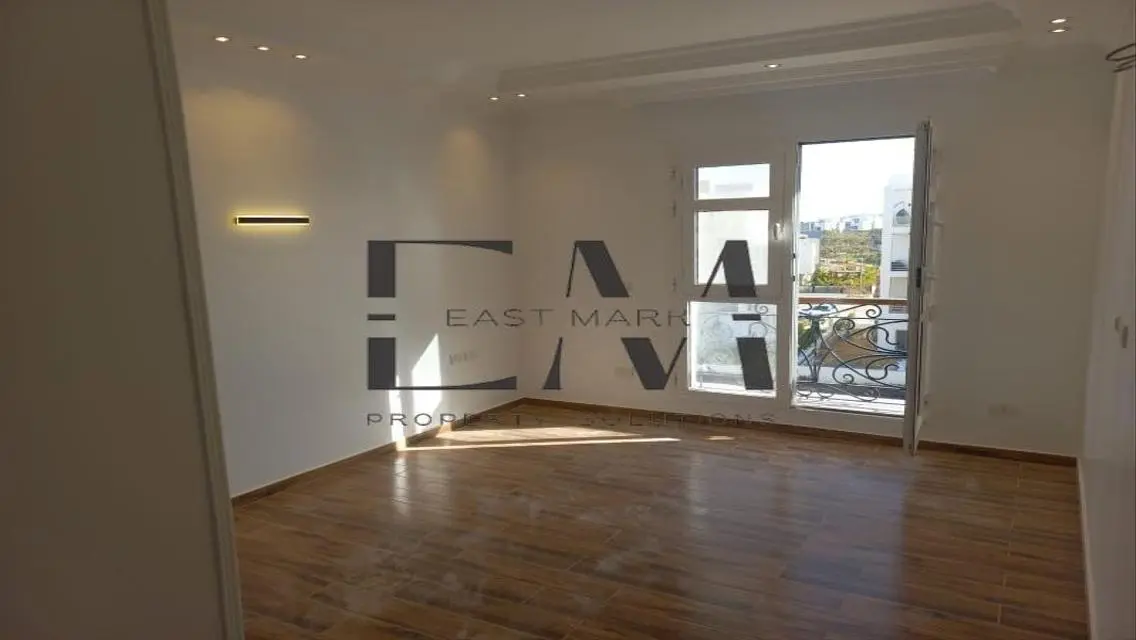 Stunning Apartment for Rent - 140 sqm at 40,000 EGP