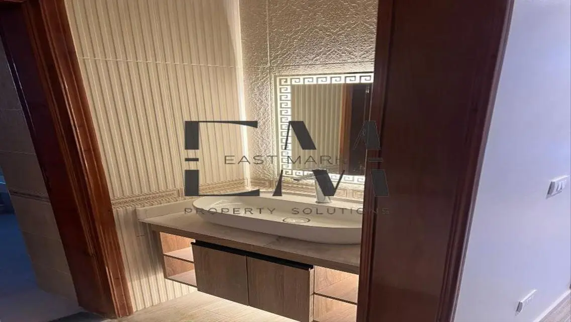 Stunning Apartment for Rent - 140 sqm at 40,000 EGP