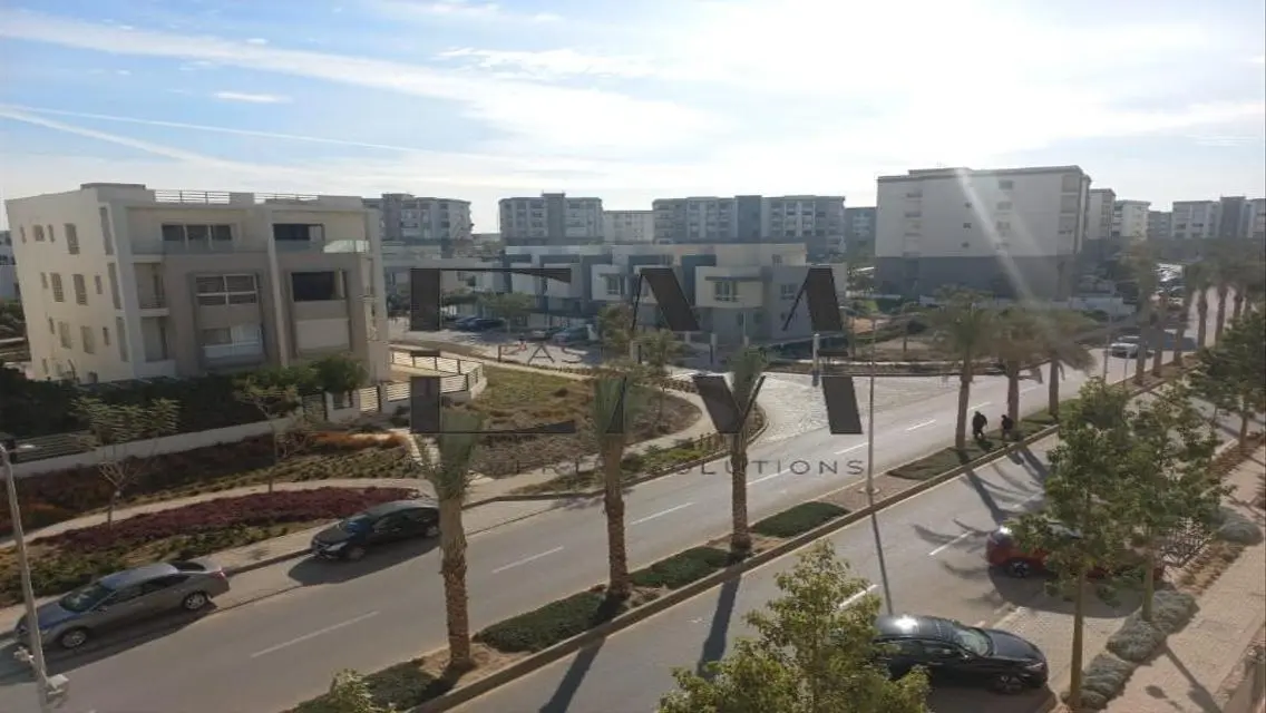 Stunning Apartment for Rent - 140 sqm at 40,000 EGP