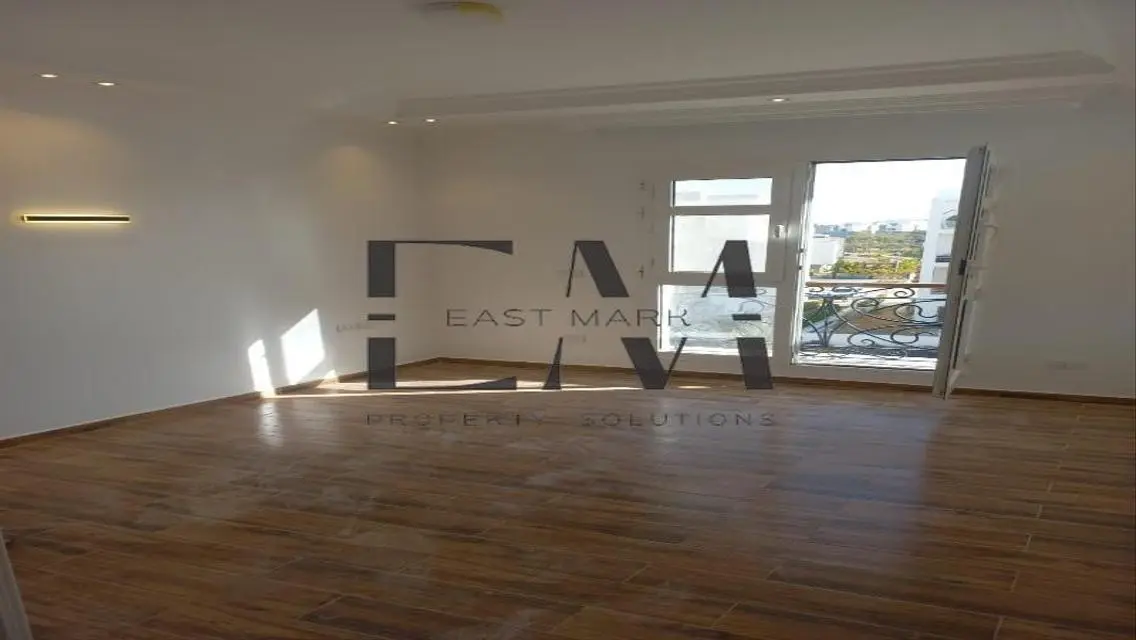 Stunning Apartment for Rent - 140 sqm at 40,000 EGP