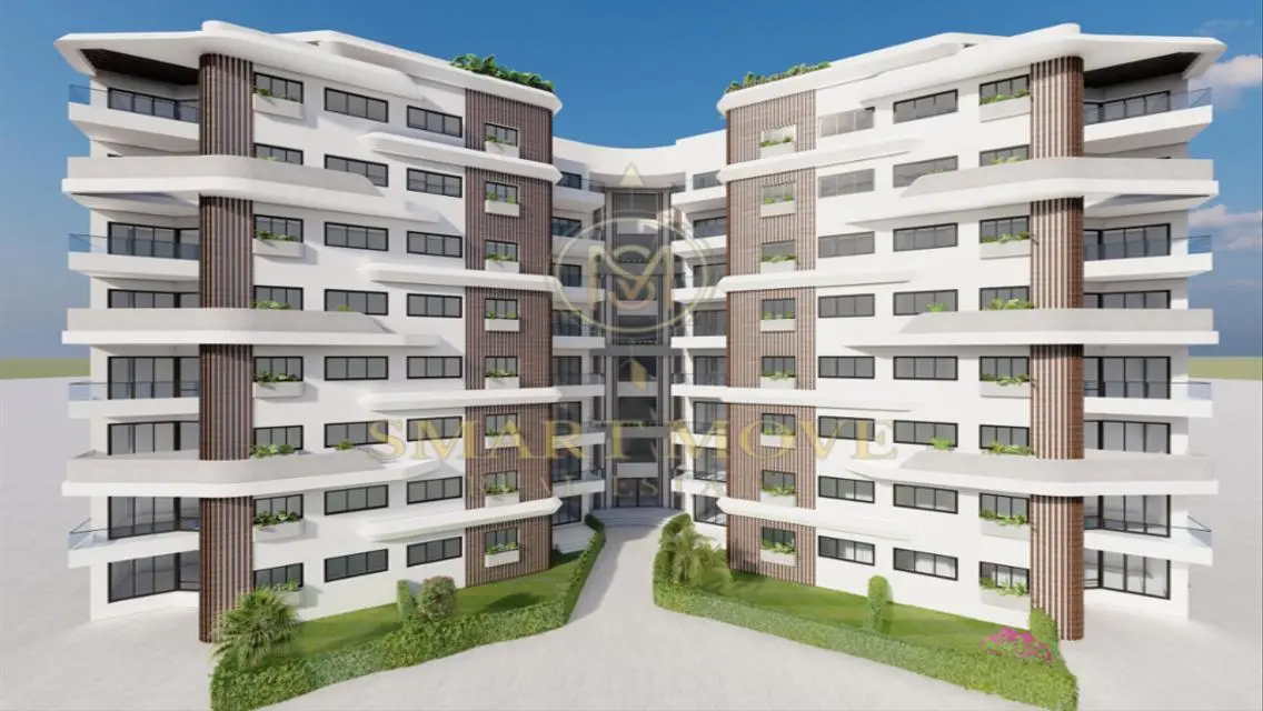 Luxury Apartment with Spacious Living - Ideal Location