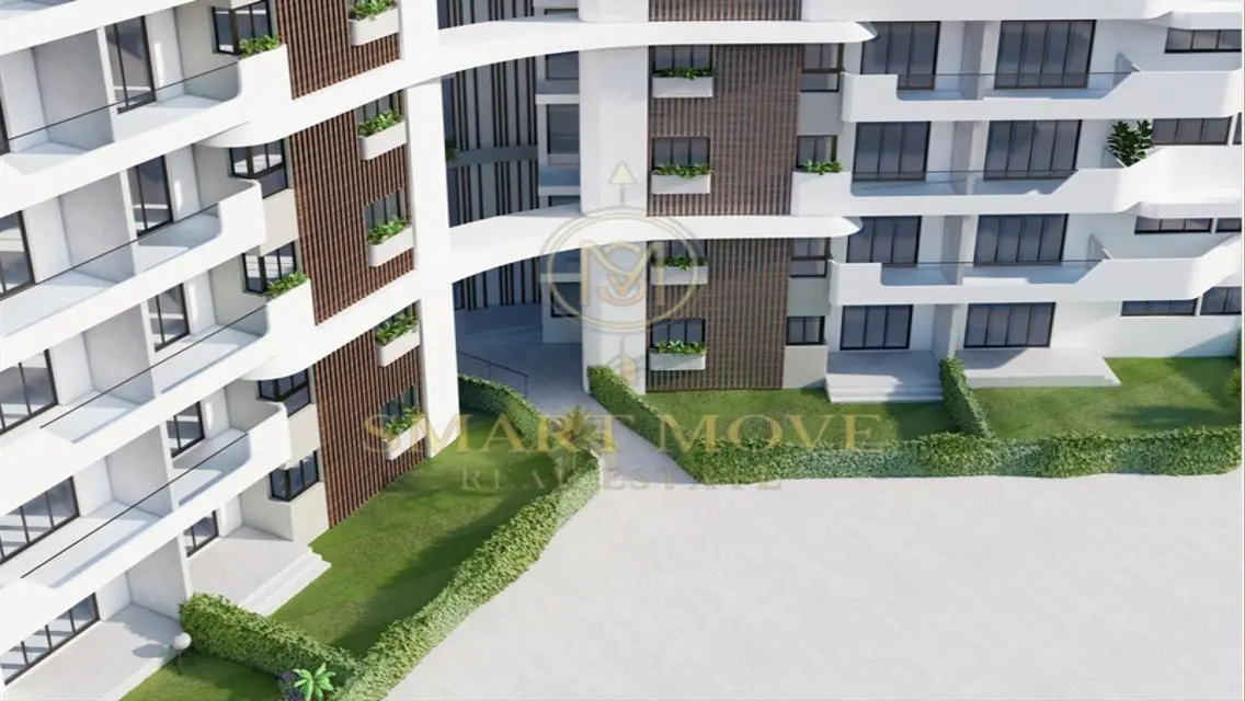 Luxury Apartment with Spacious Living - Ideal Location