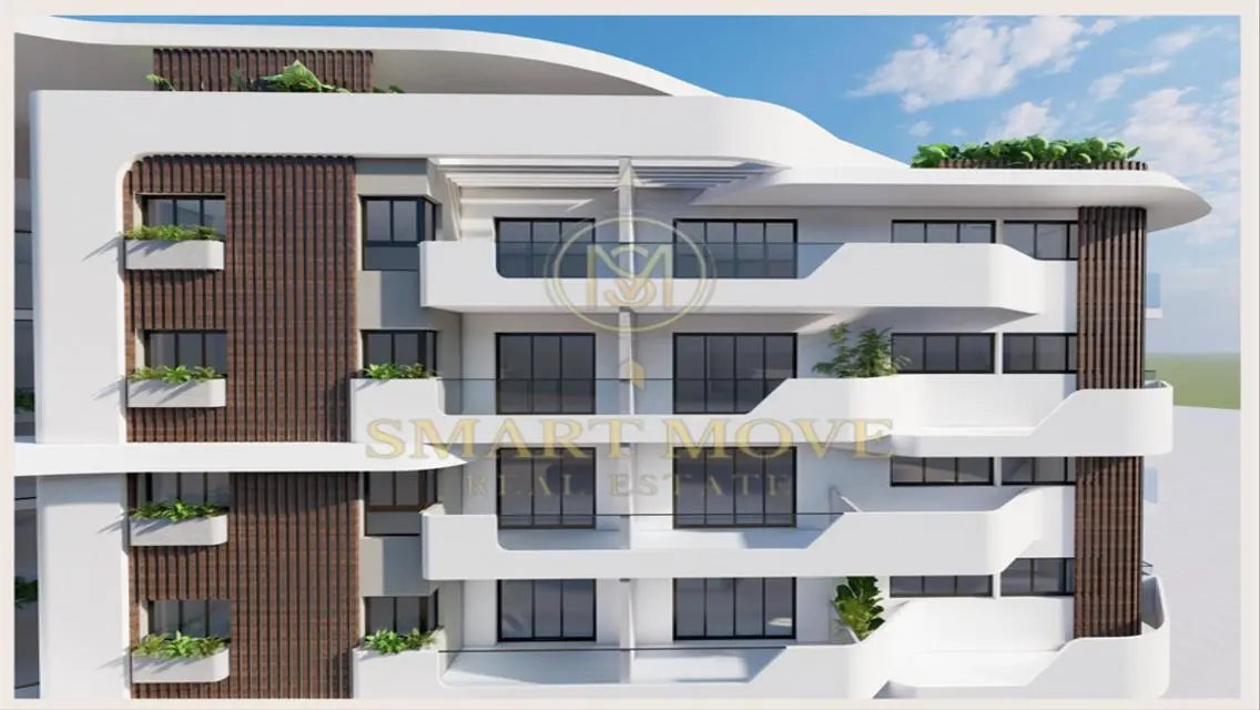 Luxury Apartment with Spacious Living - Ideal Location
