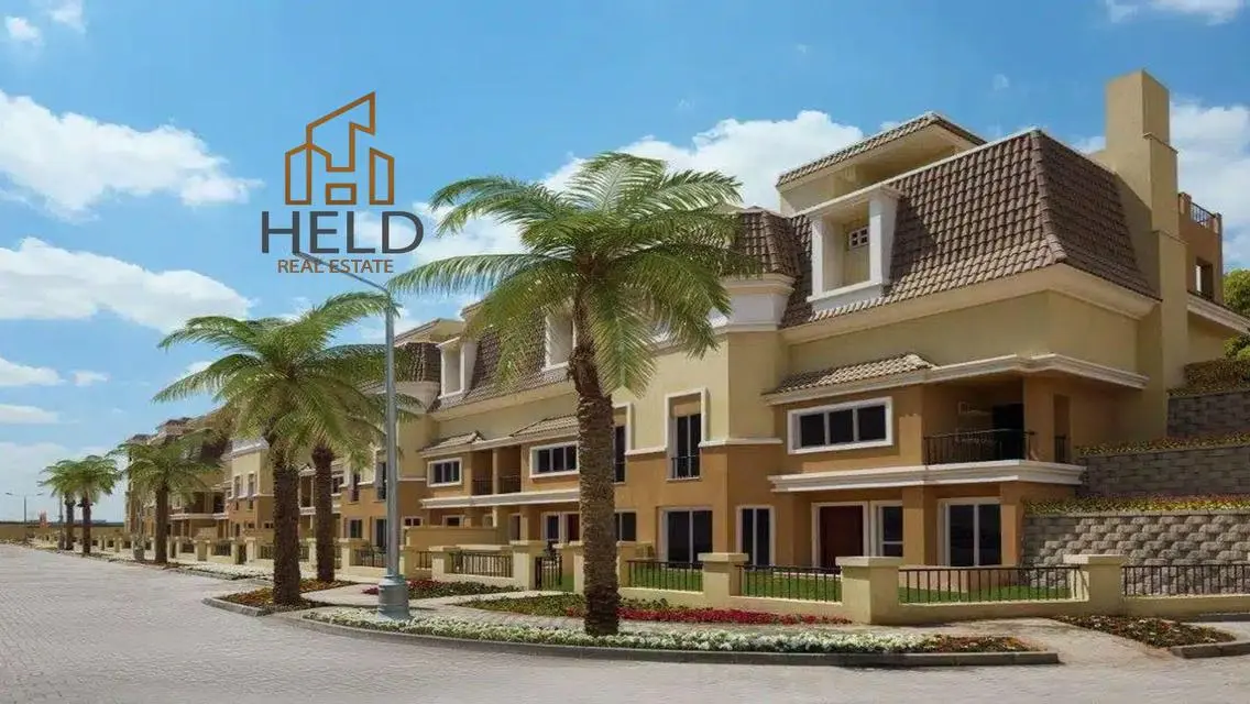 Luxury 5-Bedroom Apartment with Excellent Amenities