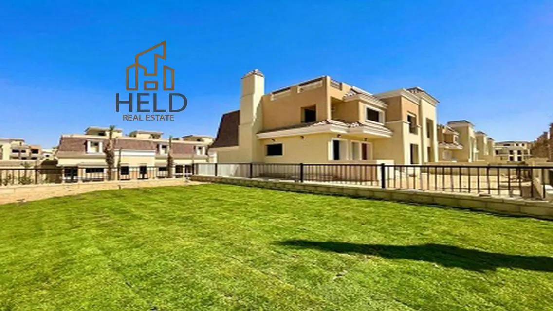 Luxury 5-Bedroom Apartment with Excellent Amenities