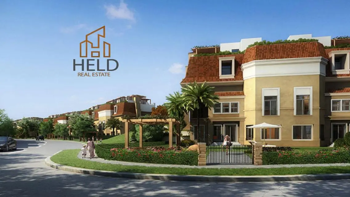 Luxury 5-Bedroom Apartment with Excellent Amenities