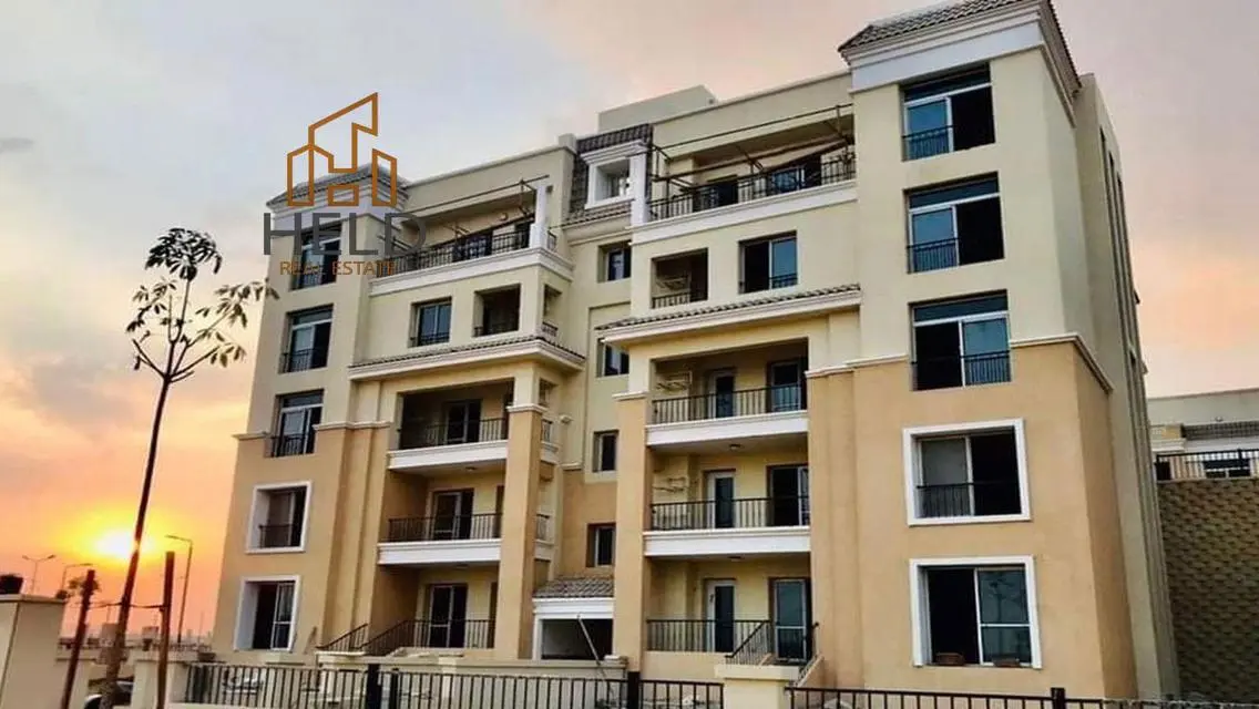 Luxury 5-Bedroom Apartment with Excellent Amenities