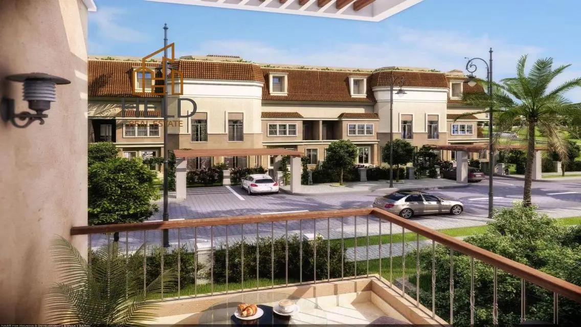 Luxury 5-Bedroom Apartment with Excellent Amenities