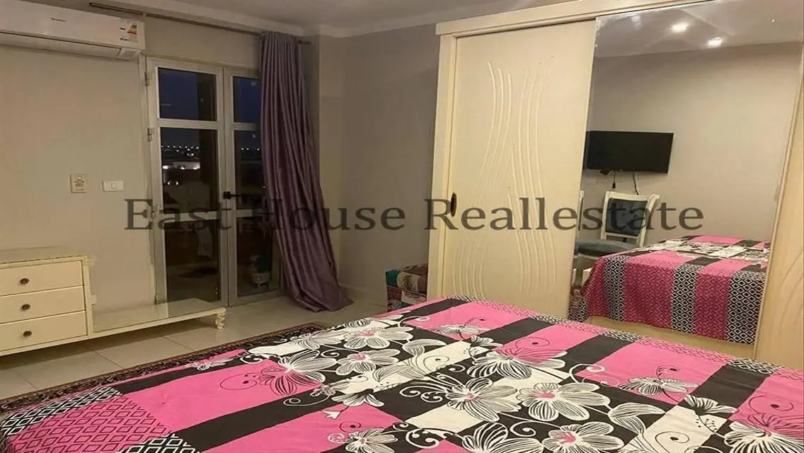 Luxury Apartment in B6 with Terrace and Amazing Amenities