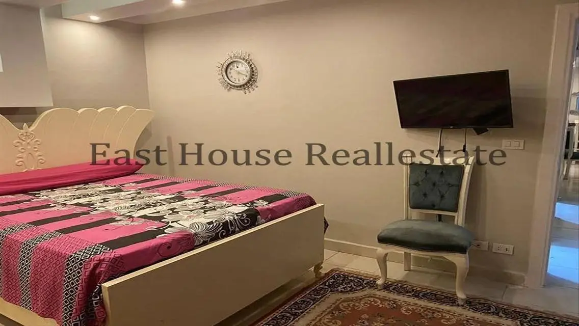 Luxury Apartment in B6 with Terrace and Amazing Amenities