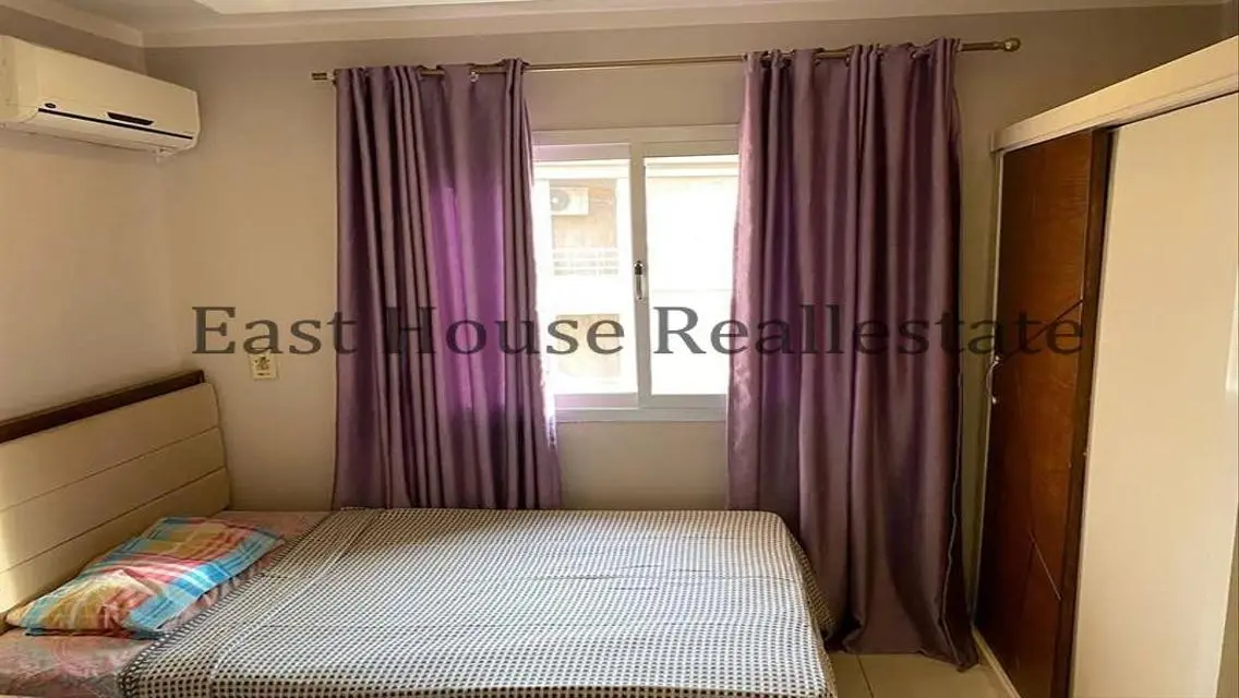 Luxury Apartment in B6 with Terrace and Amazing Amenities