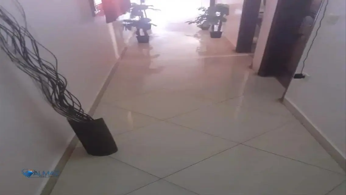 Elegant Apartment for Rent with Balcony and Security Guard