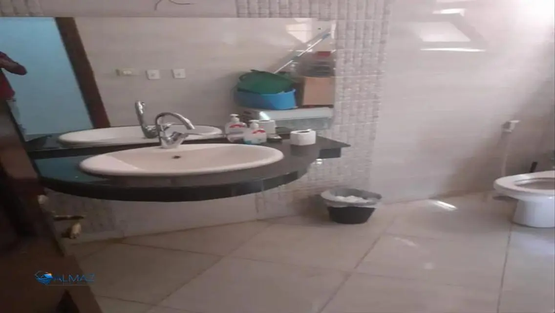 Elegant Apartment for Rent with Balcony and Security Guard