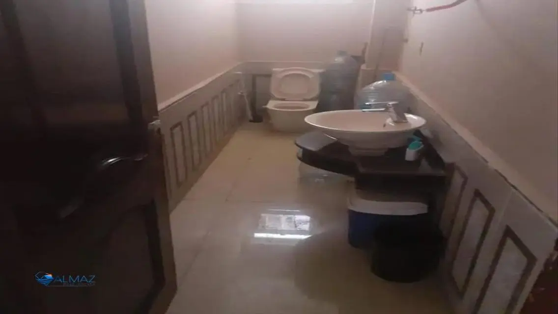 Elegant Apartment for Rent with Balcony and Security Guard