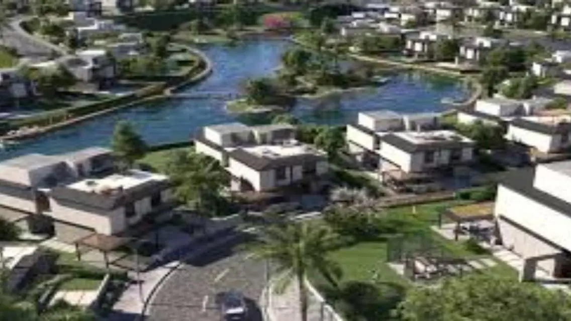 Amazing Investment Opportunity in Telal Point