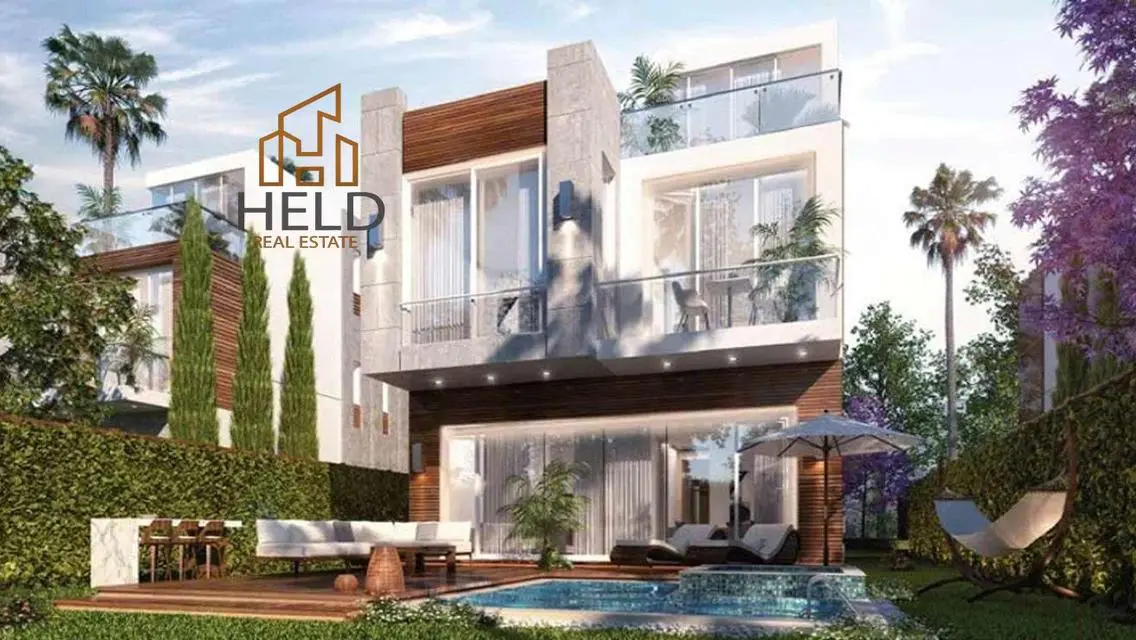 Luxurious Mansion with Private Pool and Stunning View - For Sale at 3,900,000