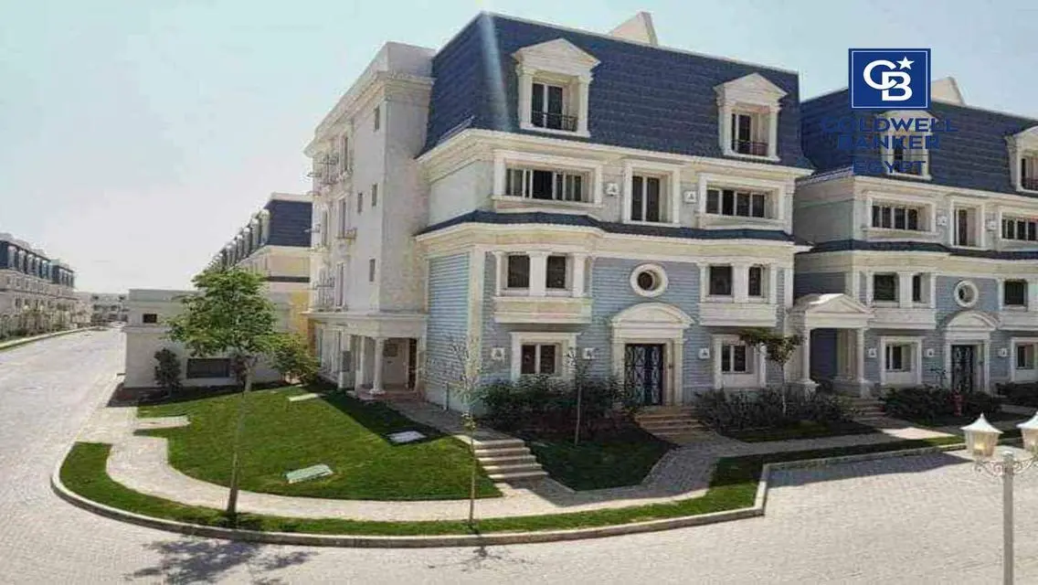 Stunning 3-Bedroom Apartment with Private Garden and Scenic Views