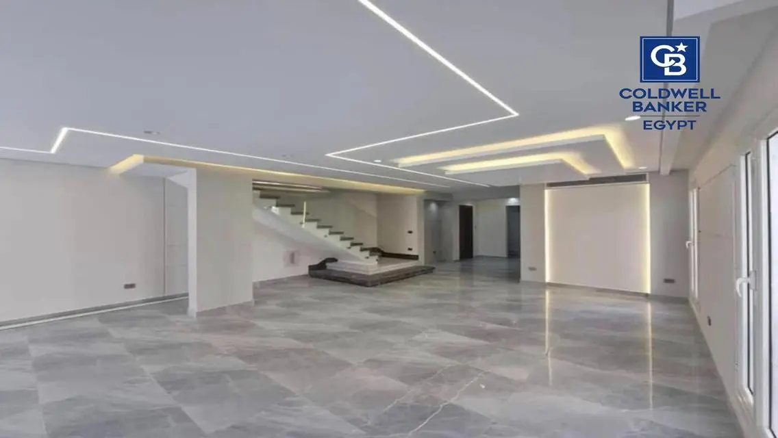 Stunning 3-Bedroom Apartment with Private Garden and Scenic Views