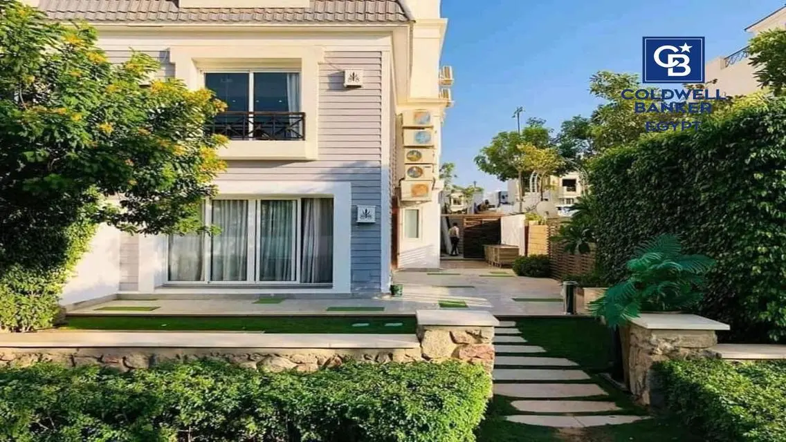 Stunning 3-Bedroom Apartment with Private Garden and Scenic Views