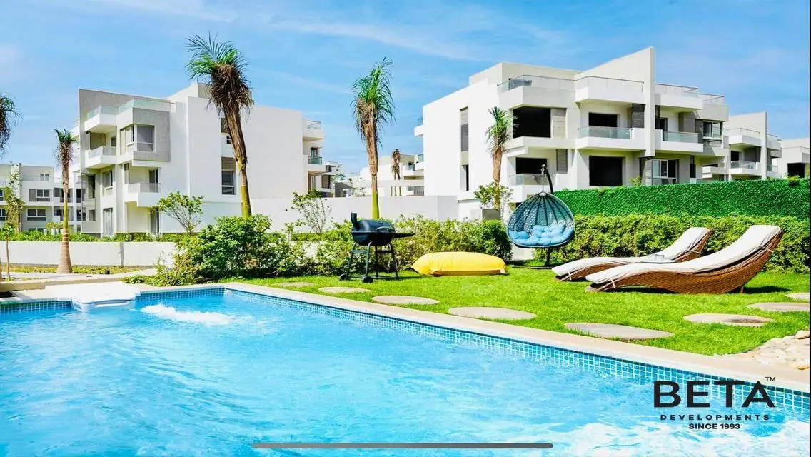 Luxury Apartment for Sale with Spacious Layout