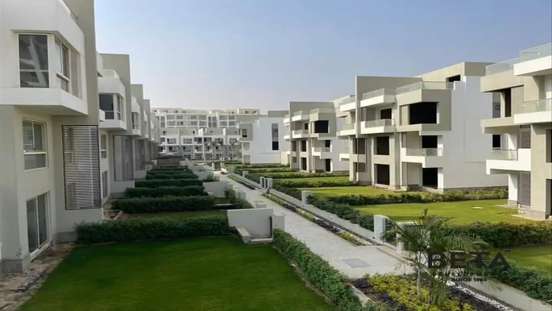 Luxury Apartment for Sale with Spacious Layout