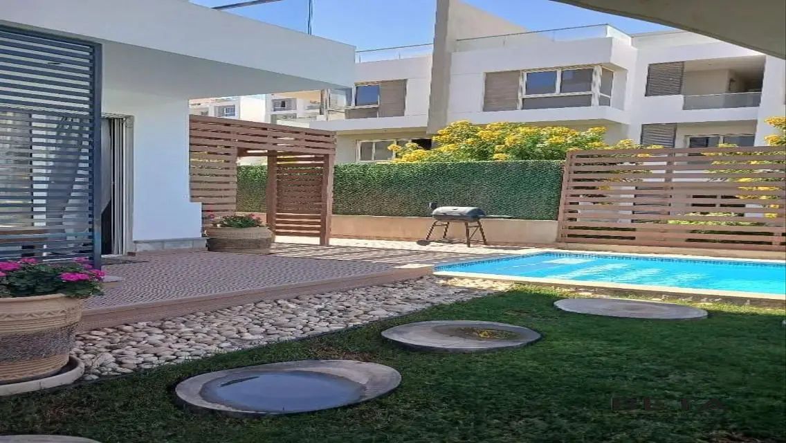 Luxury Apartment for Sale with Spacious Layout