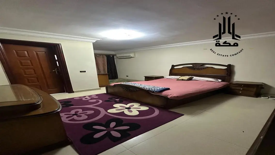 Stunning 200 sqm Apartment with 3 Bedrooms for Rent