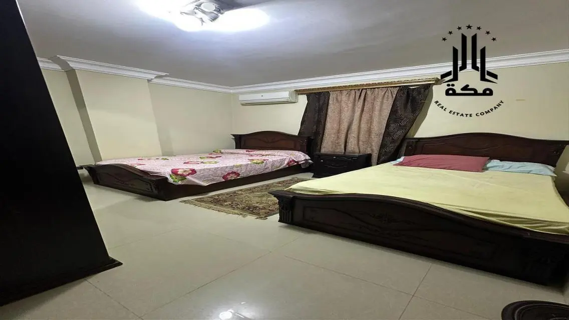 Stunning 200 sqm Apartment with 3 Bedrooms for Rent