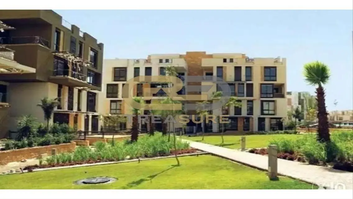 Luxury Apartment with Unique Amenities for Sale