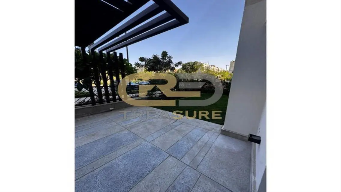 Luxury Apartment with Unique Amenities for Sale