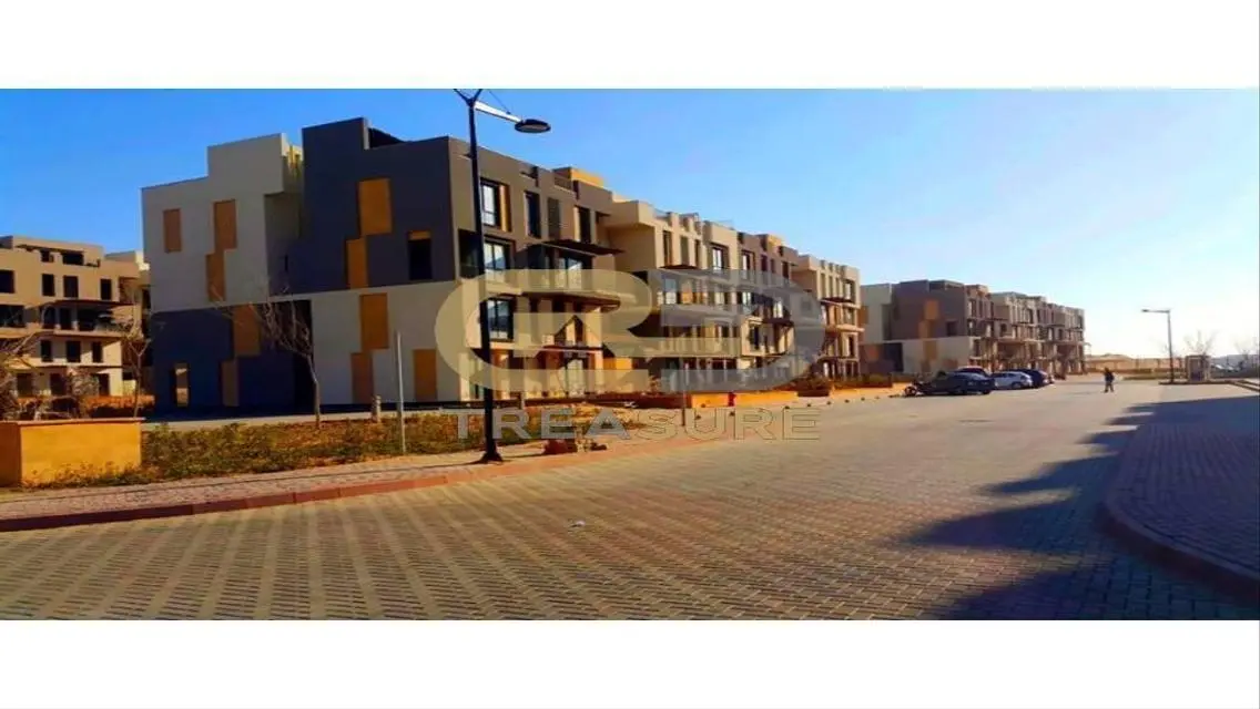 Luxury Apartment with Unique Amenities for Sale