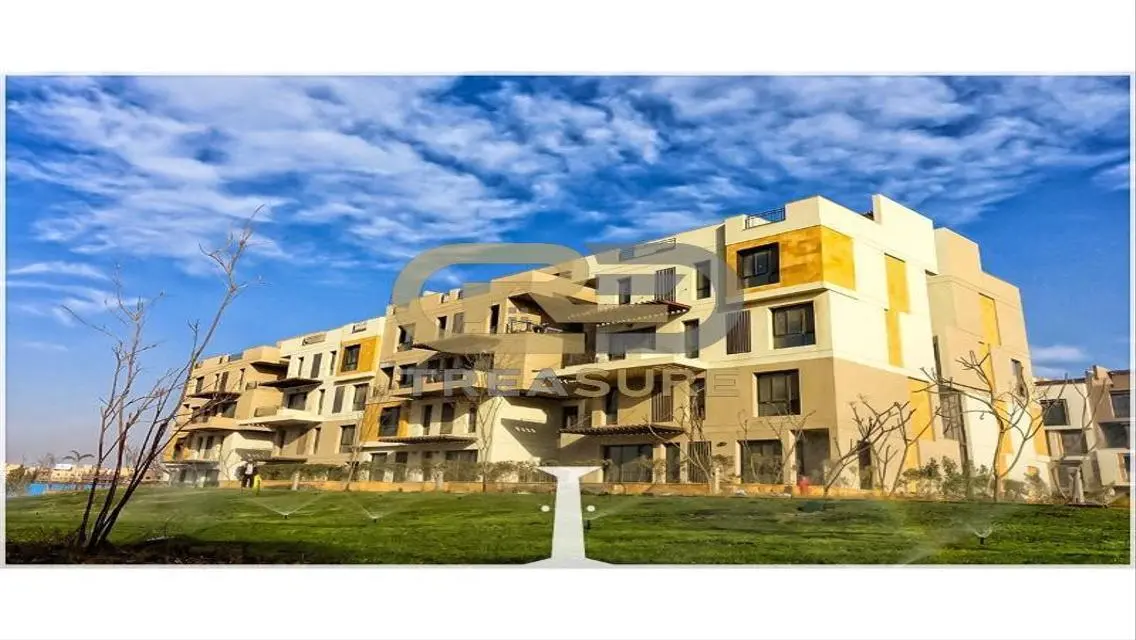 Luxury Apartment with Unique Amenities for Sale