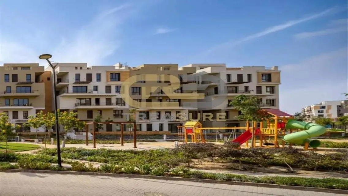 Luxury Apartment with Unique Amenities for Sale