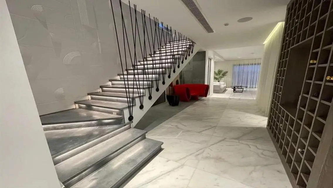 Luxury Villa in Badya Palm Hills