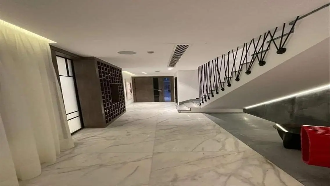 Luxury Villa in Badya Palm Hills