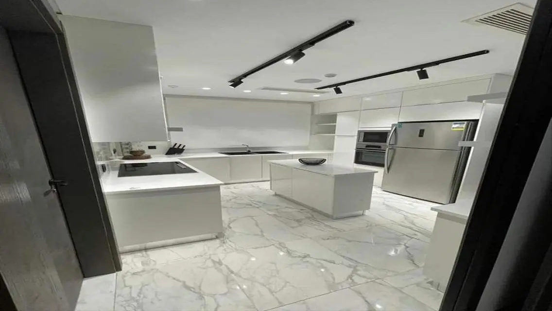 Luxury Villa in Badya Palm Hills