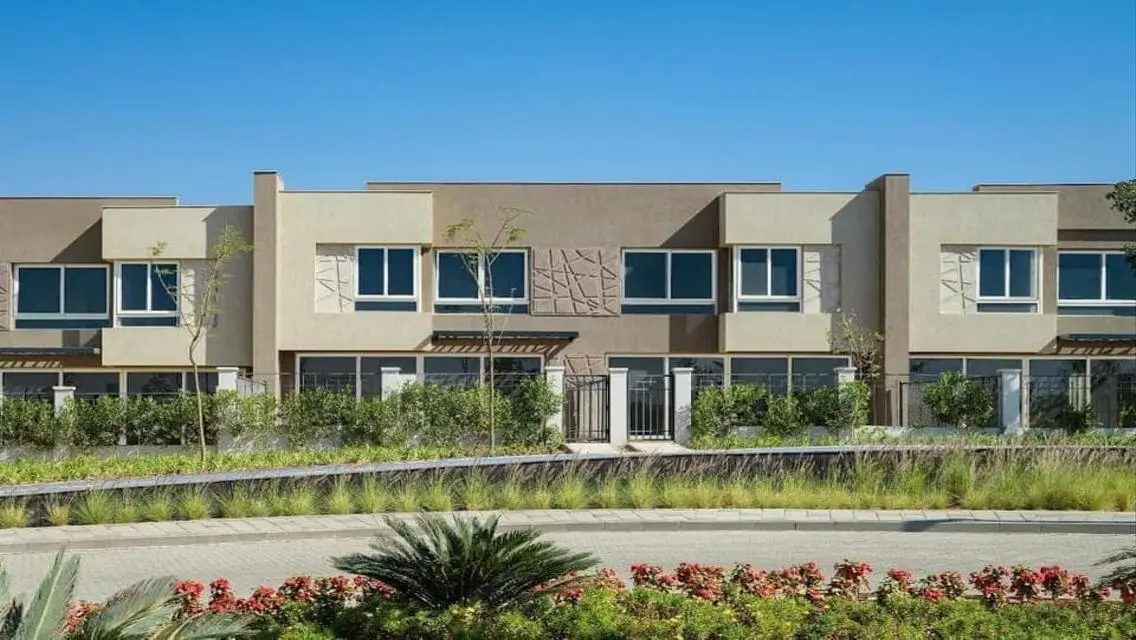 Luxury Villa in Badya Palm Hills