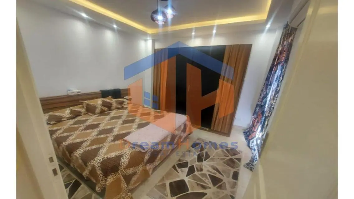 Luxury Apartment for Rent in B12
