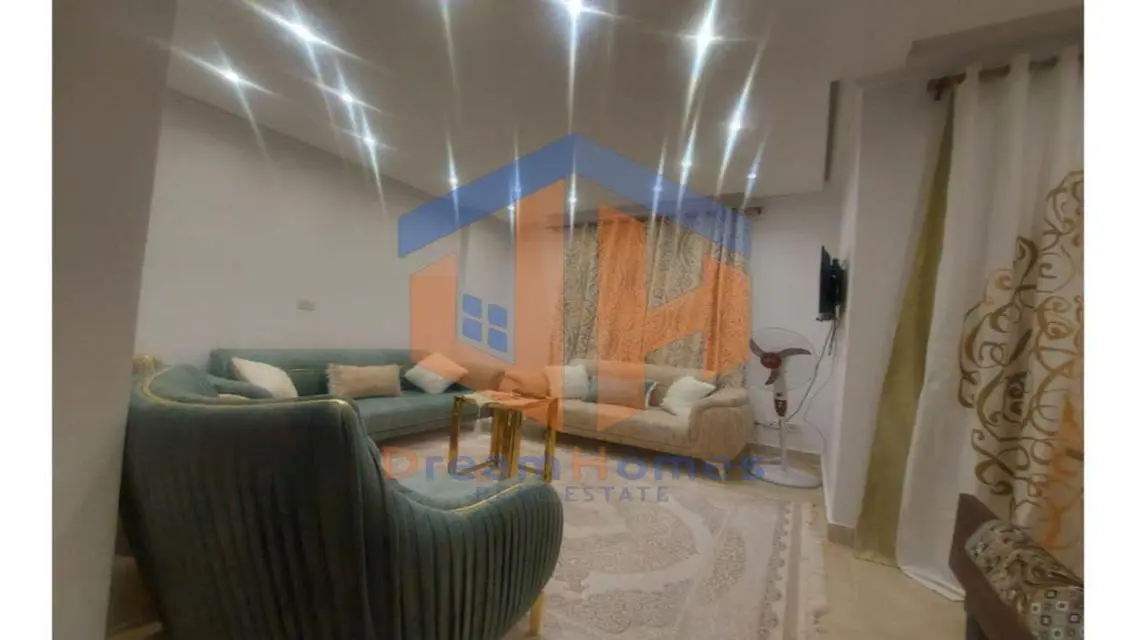 Luxury Apartment for Rent in B12