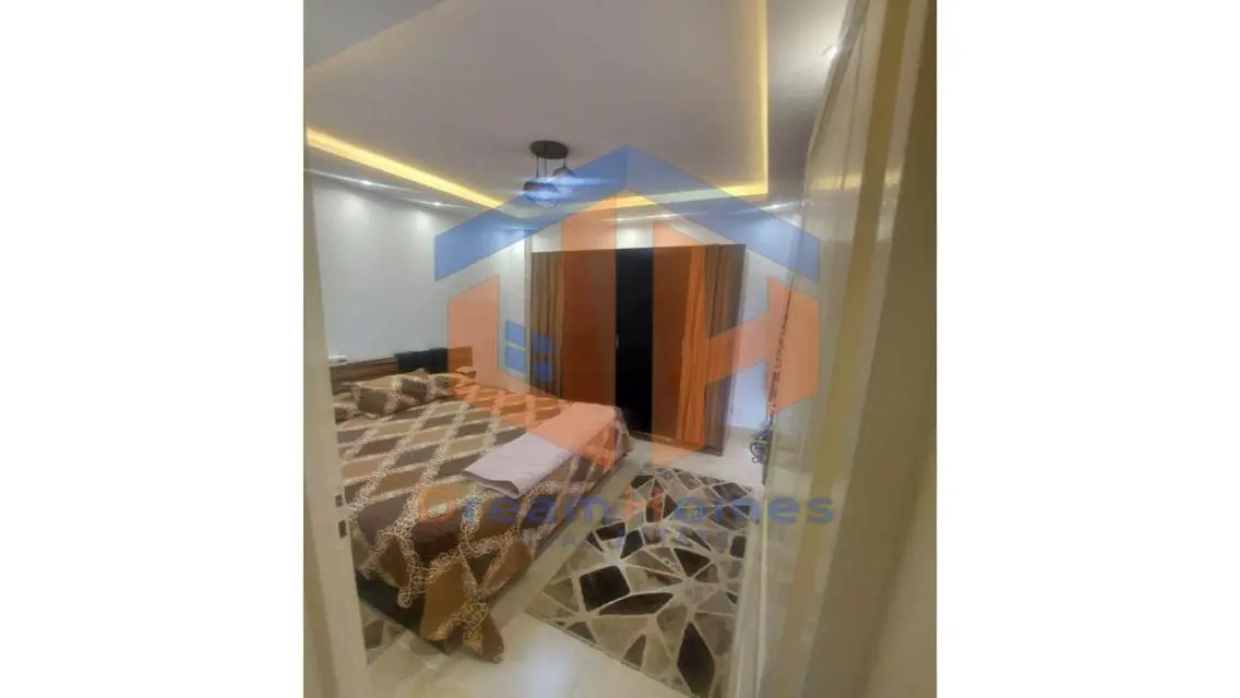 Luxury Apartment for Rent in B12