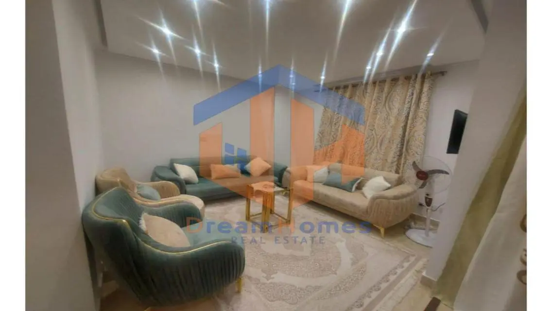 Luxury Apartment for Rent in B12