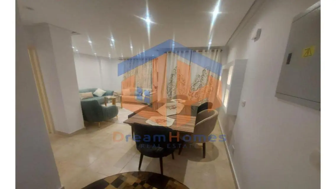 Luxury Apartment for Rent in B12