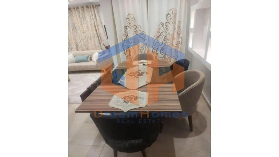 Luxury Apartment for Rent in B12