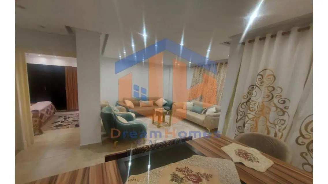 Luxury Apartment for Rent in B12